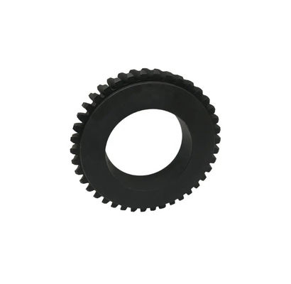 Standart olmayan endüstriyel solucan takımları Yüksek hassasiyet Çeşitli boyutlar